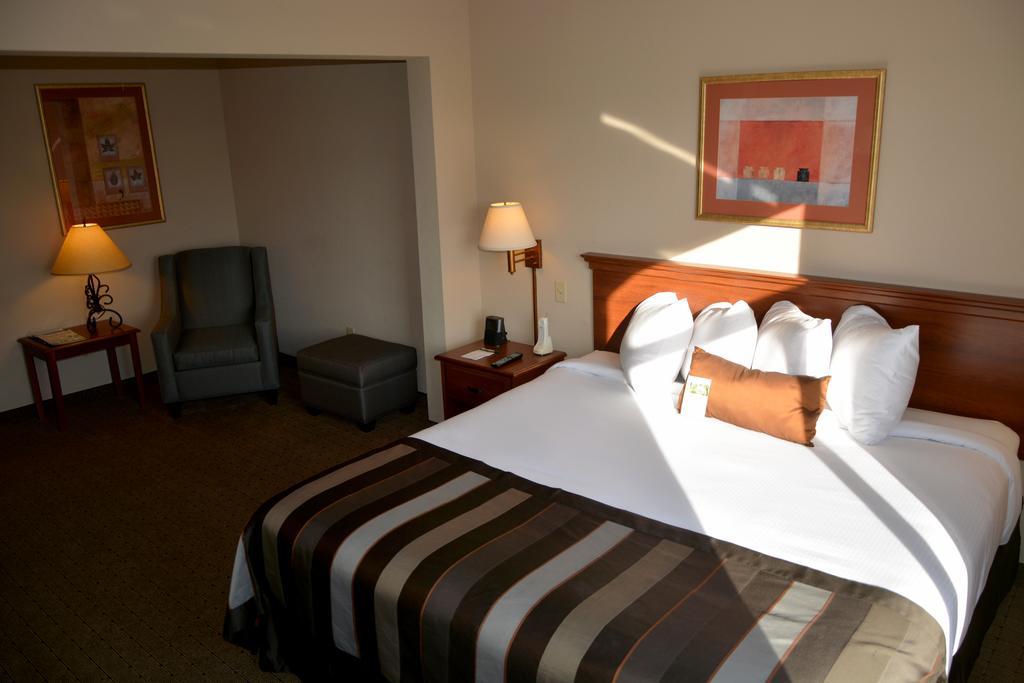 Hotel Wingate By Wyndham West Monroe Exterior foto