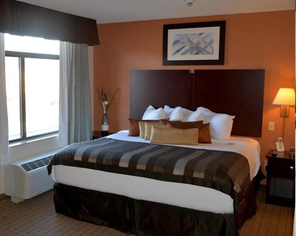 Hotel Wingate By Wyndham West Monroe Exterior foto