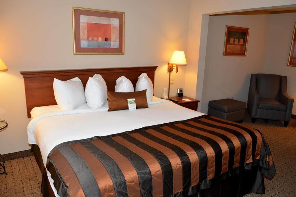 Hotel Wingate By Wyndham West Monroe Exterior foto